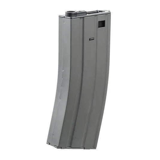 ARES 300Rds Hi-Capa Magazine for M4 / M16 AEG ( Grey ) - WGC Shop