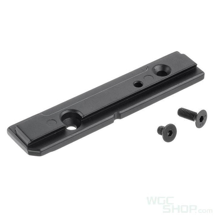 ARES VZ-58 Side Scope Mount Plate - WGC Shop