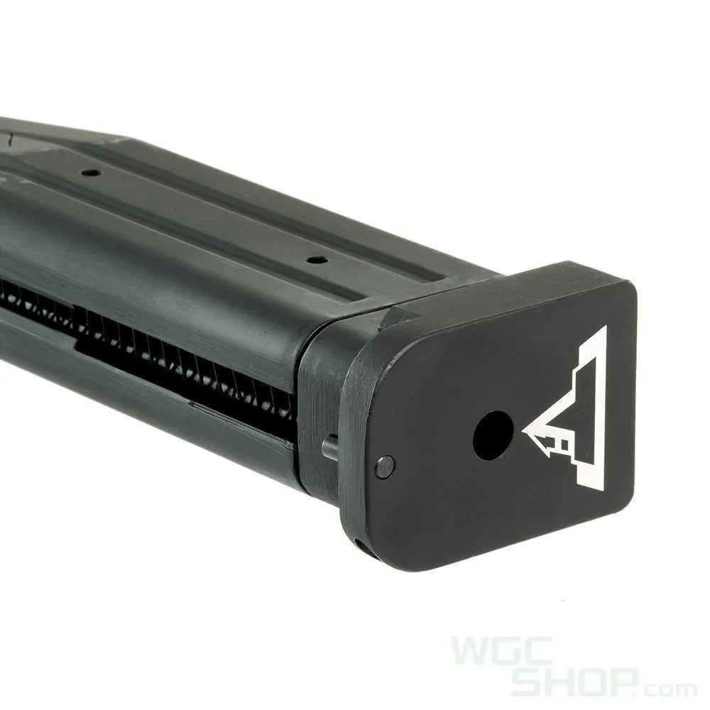 ARMY ARMAMENT TTI Combat Master 30Rds Gas Airsoft Magazine - WGC Shop