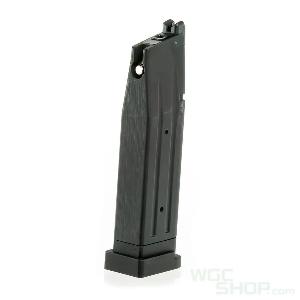 ARMY ARMAMENT TTI Combat Master 30Rds Gas Airsoft Magazine - WGC Shop