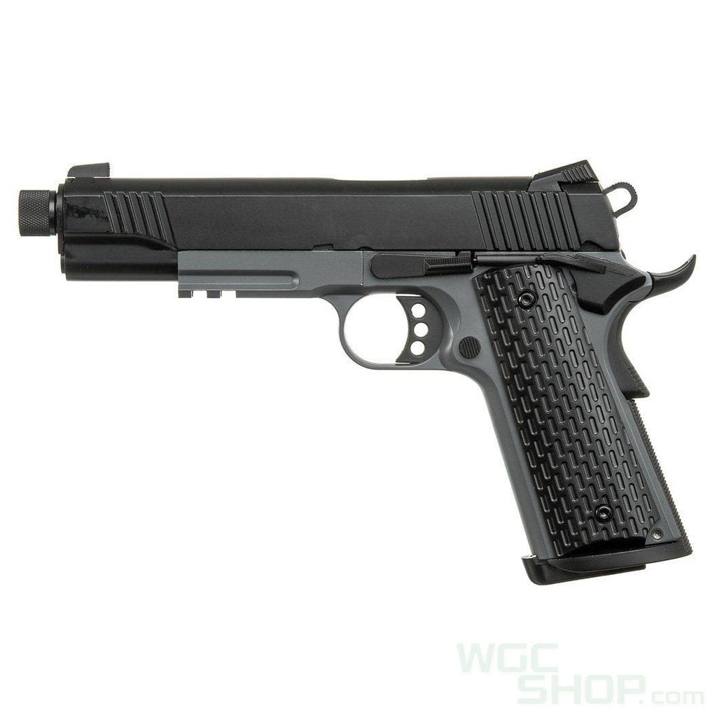 ARMY ARMAMENT kimber CO2CUSTOM フレームASSY