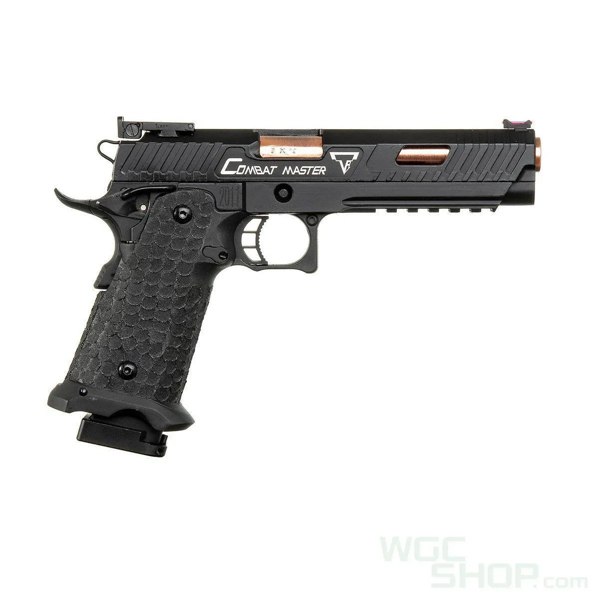 ARMY ARMAMENT R601 TTI Combat Master GBB Airsoft - WGC Shop