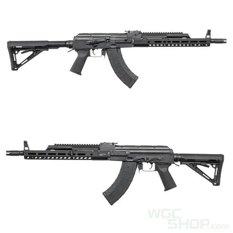 ARCTURUS AKM Custom Electric Airsoft ( AEG ) - WGC Shop