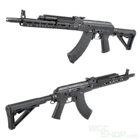 ARCTURUS AKM Custom Electric Airsoft ( AEG ) - WGC Shop