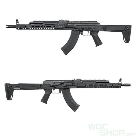 ARCTURUS AKM Custom MOD1 Electric Airsoft ( AEG ) - WGC Shop