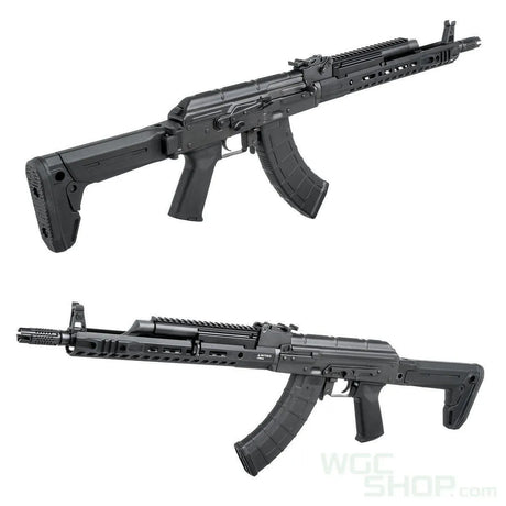 ARCTURUS AKM Custom MOD1 Electric Airsoft ( AEG ) - WGC Shop