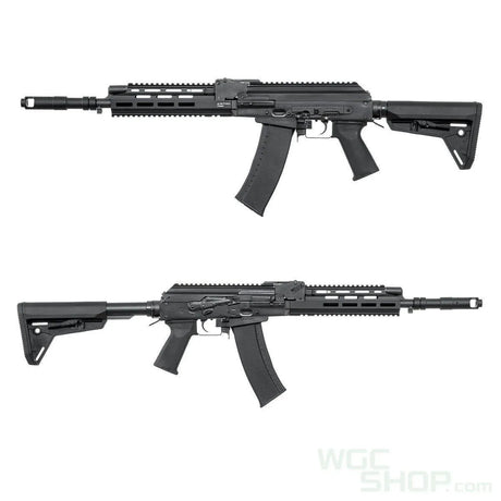 ARCTURUS AK74 Custom Electric Airsoft ( AEG ) - WGC Shop