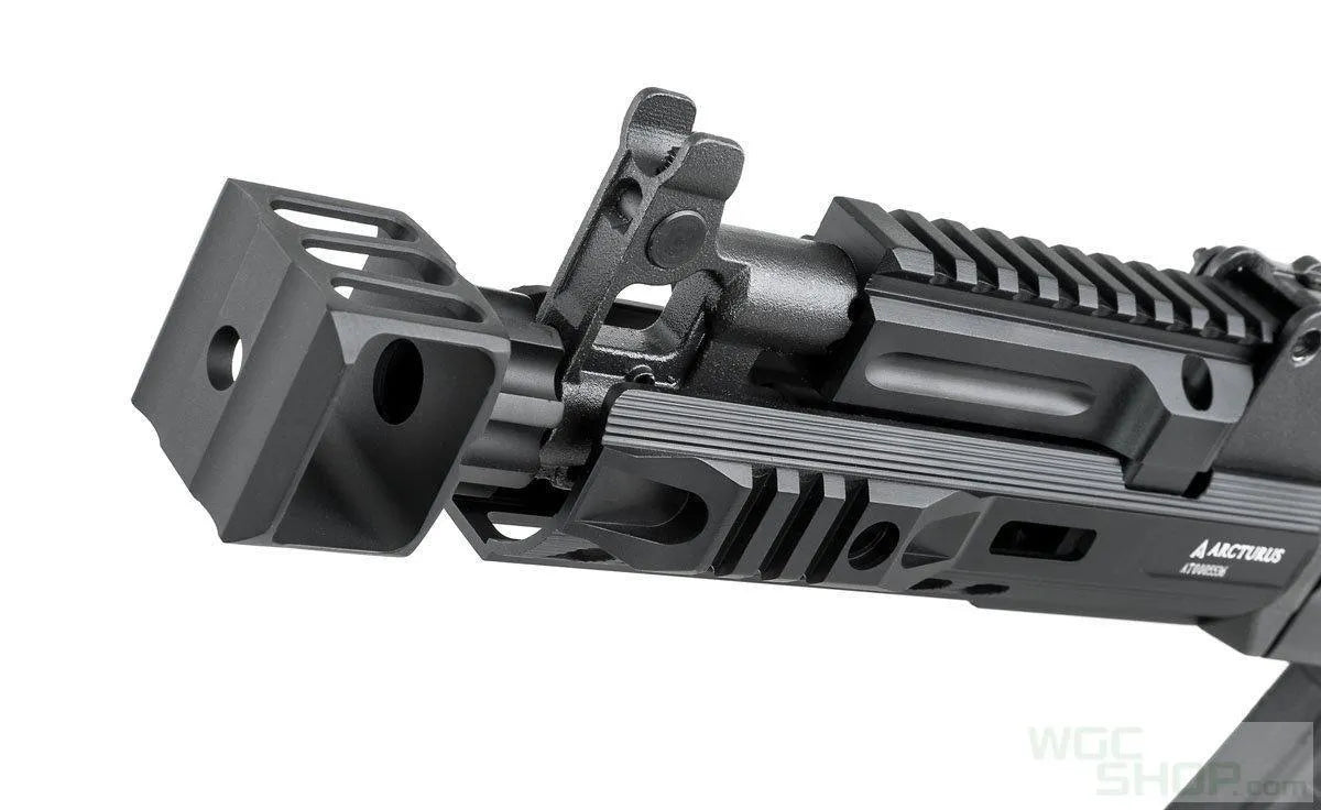 ARCTURUS K9 Custom Electric Airsoft ( AEG ) - WGC Shop