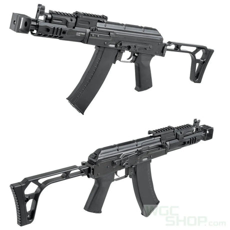 ARCTURUS AK74U Custom Electric Airsoft ( AEG ) - WGC Shop