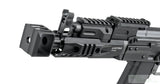 ARCTURUS AK74U Custom Electric Airsoft ( AEG ) - WGC Shop