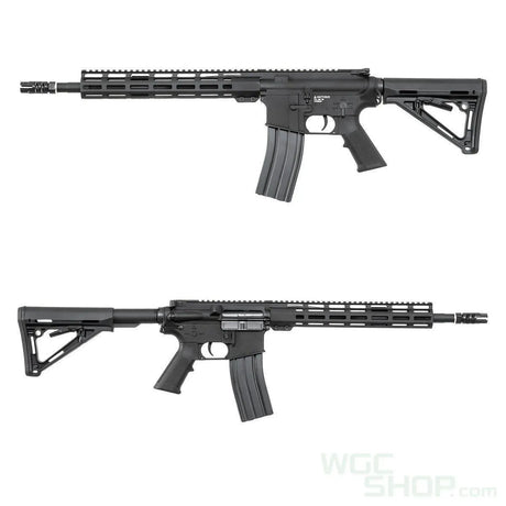 ARCTURUS AR15 Carbine Electric Airsoft ( AEG ) - WGC Shop