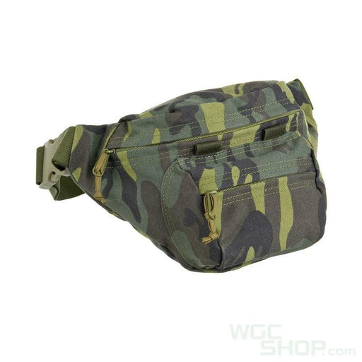 A-TWO Low profile Waist Bag ( Cordura )