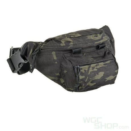 A-TWO Low profile Waist Bag ( Cordura ) - WGC Shop