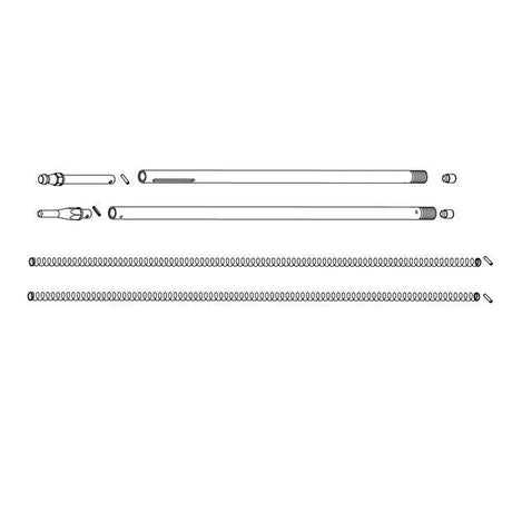 GHK Original Parts - AUG Replacement Part No. AUG-14 - WGC Shop