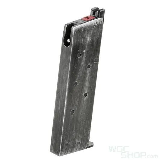 ARMORER WORKS Gas Magazine for M1911 - WGC Shop