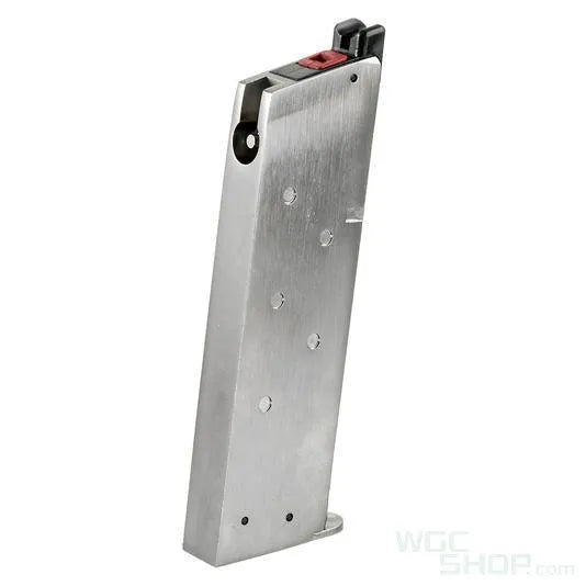 ARMORER WORKS Gas Magazine for M1911 - WGC Shop