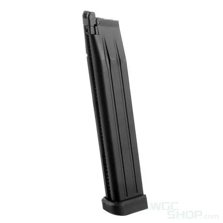 ARMORER WORKS Gas Magazine for Hi-Capa 5.1 ( Black / Long Type ) - WGC Shop