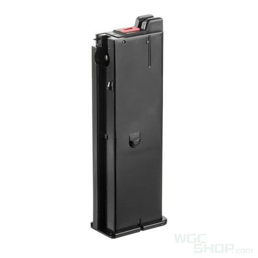 ARMORER WORKS Gas Magazine for M712 ( Long Type ) - WGC Shop