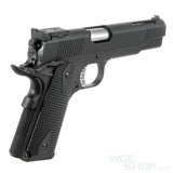 ARMORER WORKS NE1202 V12 GBB Airsoft - Black - WGC Shop