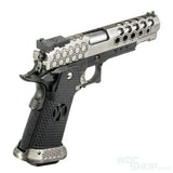 ARMORER WORKS HX2501 5.1 HXEX CUT GBB Airsoft - 2 Tone - WGC Shop