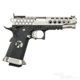 ARMORER WORKS HX2501 5.1 HXEX CUT GBB Airsoft - 2 Tone - WGC Shop