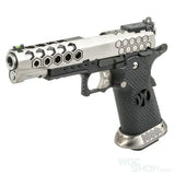 ARMORER WORKS HX2501 5.1 HXEX CUT GBB Airsoft - 2 Tone - WGC Shop