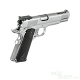 ARMORER WORKS NE1201 V12 GBB Airsoft - Silver - WGC Shop