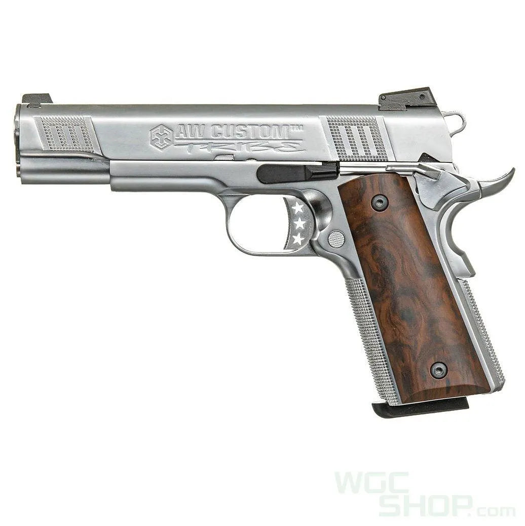 ARMORER WORKS NE3001 M1911 GBB Airsoft - WGC Shop