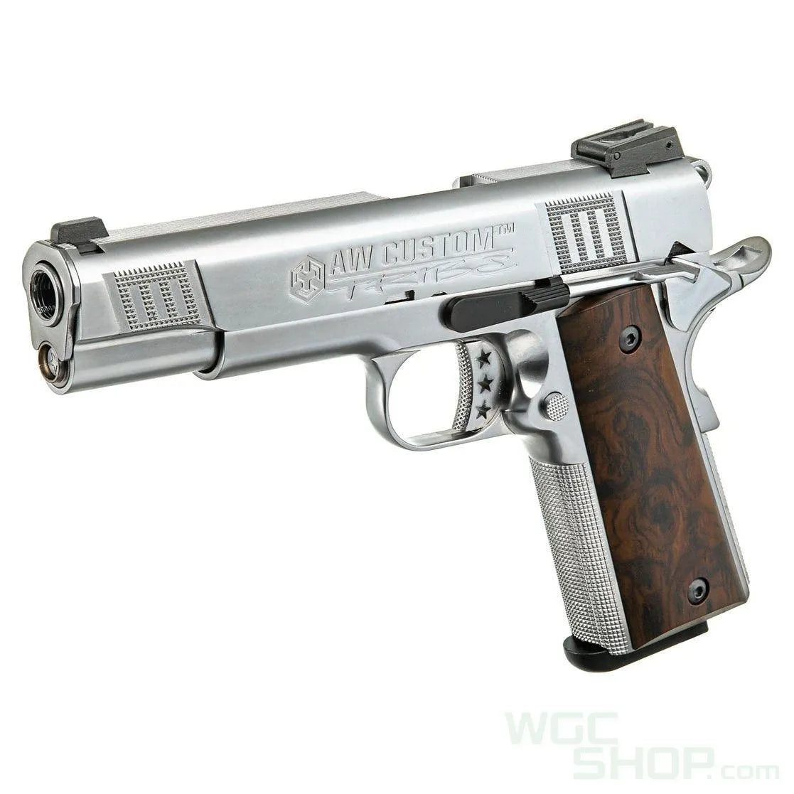 ARMORER WORKS NE3001 M1911 GBB Airsoft - WGC Shop