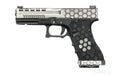 ARMORER WORKS G17 HEX Cut GBB Airsoft - WGC Shop