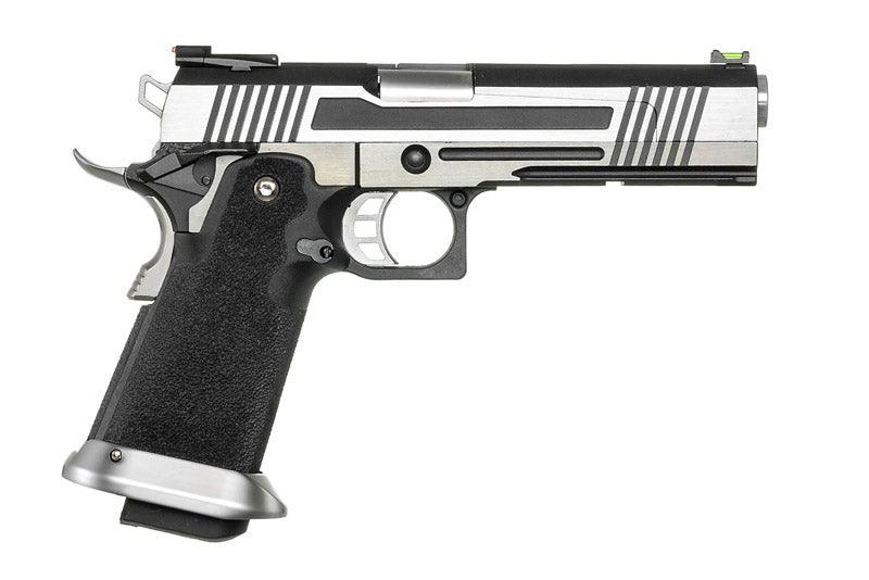 ARMORER WORKS 5.1 Hi Speed GBB Airsoft - WGC Shop