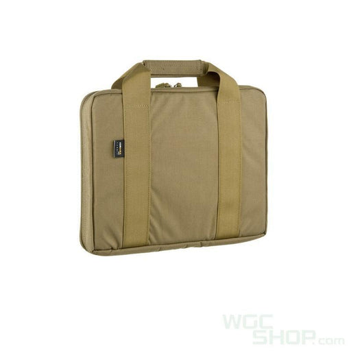 AZIMUTH Gun Case for FNX-45 Tactical ( Cordura / CB ) - WGC Shop