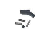 BOMBER FI-Style CNC Aluminum Trigger for Marui / WE / VFC Airsoft Glock Series - WGC Shop
