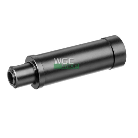 BEAR PAW CNC Aluminum Muzzle Brake for Ots-03 SVU GBB Rifle - WGC Shop