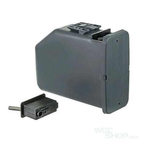 CLASSIC ARMY 2400Rds Box Magazine for CA249 Series - WGC Shop