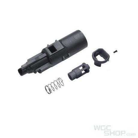 GUARDER Enhanced Loading Nozzle Set for TM Hi-capa GBB Airsoft - WGC Shop