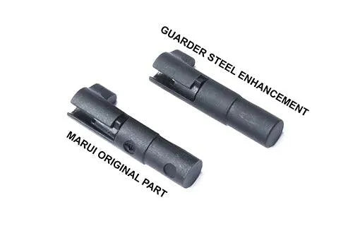 GUARDER Steel Magazine Release Button for Marui Hi-Capa GBB Airsoft - WGC Shop