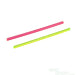 COWCOW 2mm Red & Green Fiber Optic Rod - WGC Shop