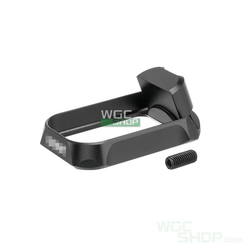 C&C TAC BK Style Ai Magwell for TM G-Series - WGC Shop