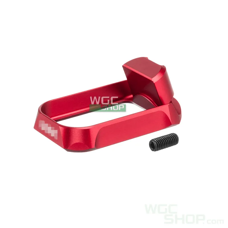 C&C TAC BK Style Ai Magwell for TM G-Series - WGC Shop