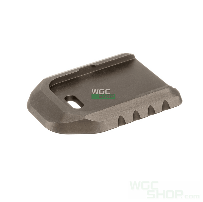 C&C TAC V AI Mag Base Pad for TM / WE G-Series GBB Airsoft ( DDC ) - WGC Shop