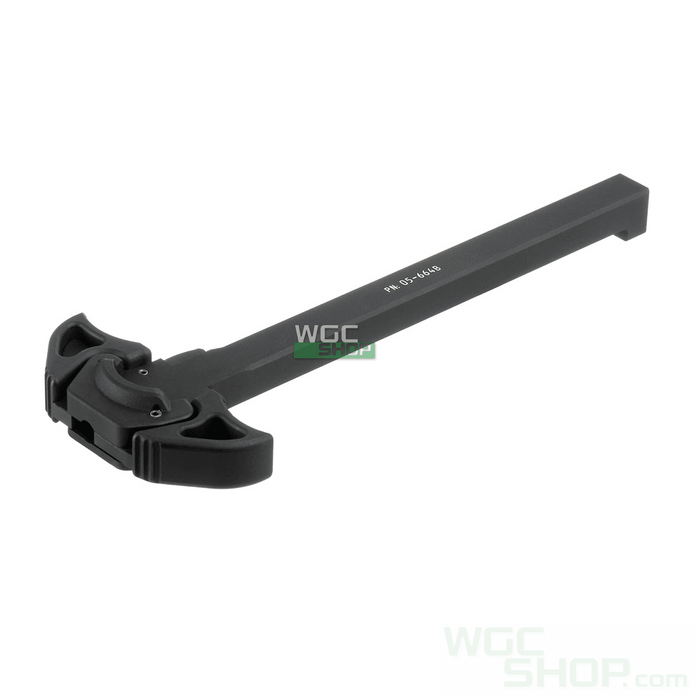 C&C TAC MK16 ACH Style Charging Handle for Marui MWS GBB Rifle - WGC Shop