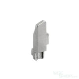 COWCOW IP2 Stainless Steel Fire Pin Lock for Marui Hi-capa Series - WGC Shop