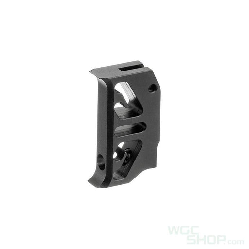 COWCOW Aluminum Trigger T2 for Marui Hi-capa / 1911 Series - WGC Shop