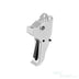 COWCOW Aluminum Tactical Trigger for Marui M&P9 GBB Airsoft Series - WGC Shop