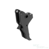 COWCOW Aluminum Tactical Trigger for Marui M&P9 GBB Airsoft Series - WGC Shop