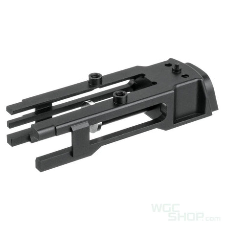 COWCOW Ultra-Light Blowback Housing for Marui M&P9 GBB Airsoft - WGC Shop