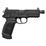 CYBERGUN / VFC FNX-45 Tactical GBB Airsoft - WGC Shop