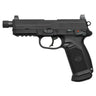 CYBERGUN / VFC FNX-45 Tactical GBB Airsoft - WGC Shop