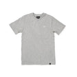 CPTN HOOK Slogan Tee ( Grey ) - WGC Shop